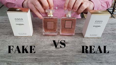 coco chanel mademoiselle fake vs real|coco chanel perfume 100ml cheapest.